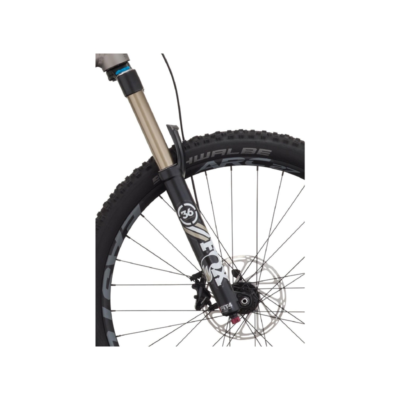 Diamondback Clutch 2 27.5 Women's Bike - 2017 image number null