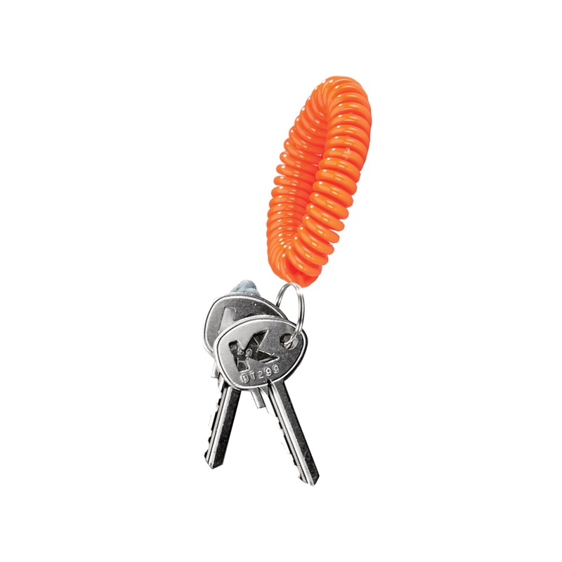 Kryptonite Chain Lock with Moly Padlock image number null