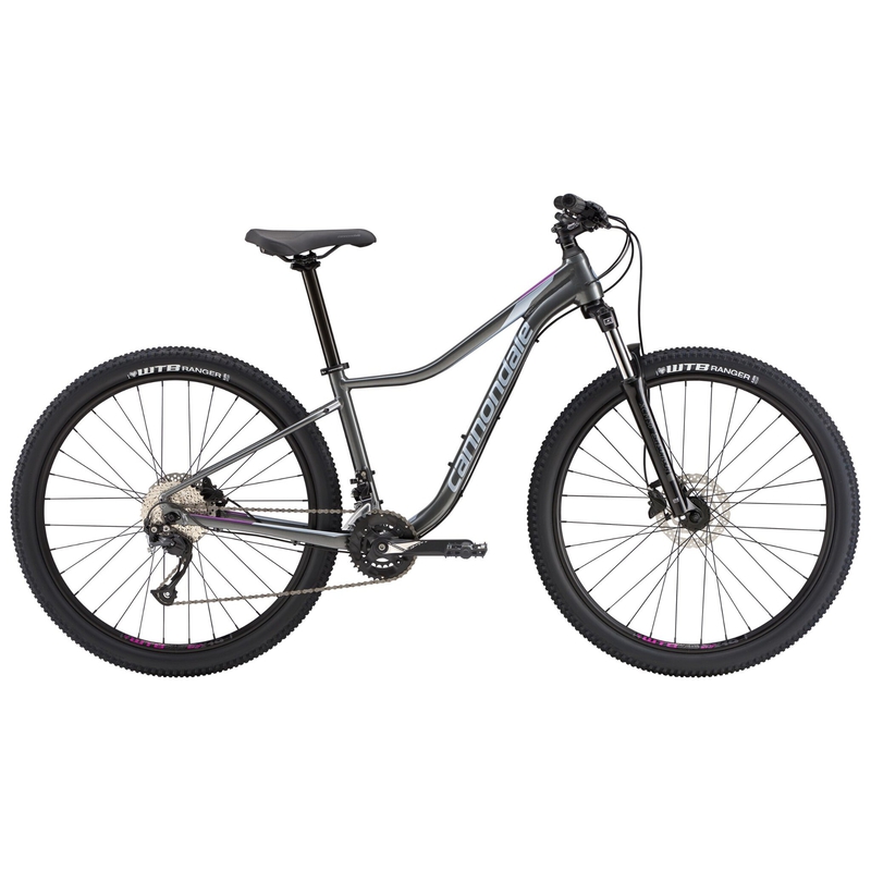 Cannondale Tango 4 27.5" Women's Bike - 2019
