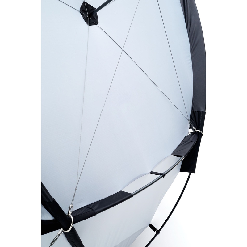 Geodome 4 Tent image number null