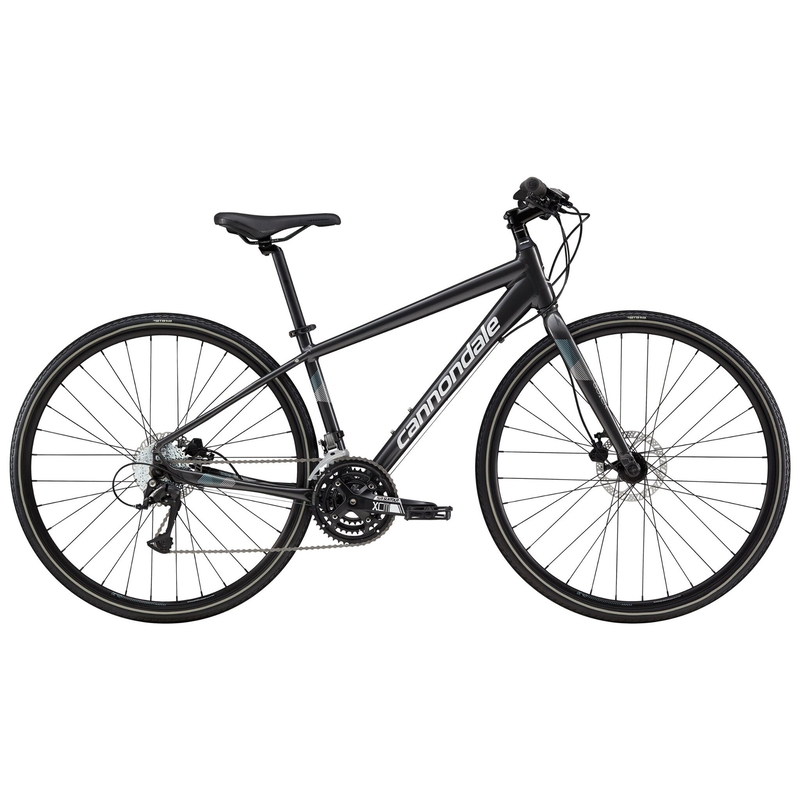 Cannondale Quick Disc 5 Women's Bike - 2019 image number null