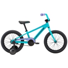 Cannondale Trail 16 Single-Speed Bike - Girls' image number null