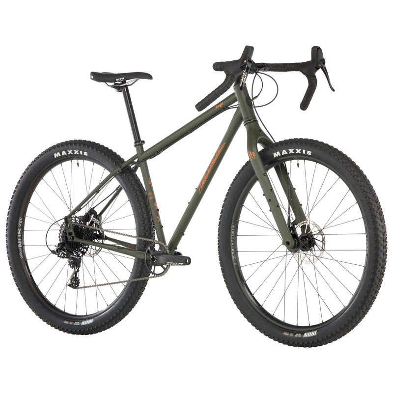 Salsa Fargo Apex 1 29" Bike image number null
