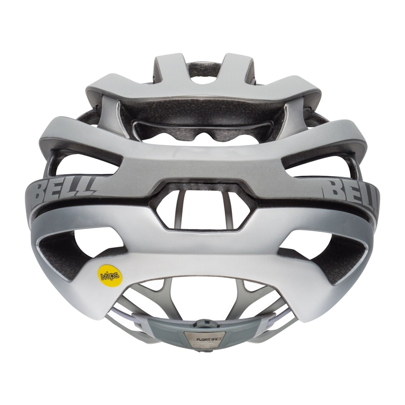 Bell Z20 MIPS Ghost Bike Helmet image number null