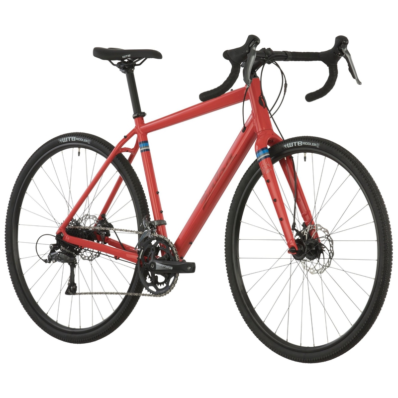 Salsa Journeyman Claris 700 Bike image number null