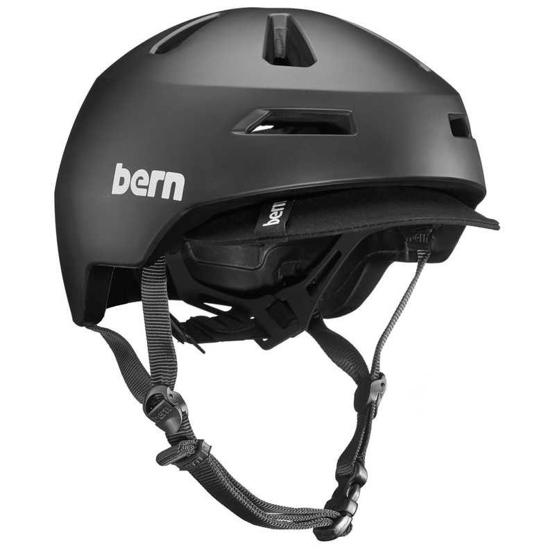 Bern Brentwood 2.0 Bike Helmet image number null