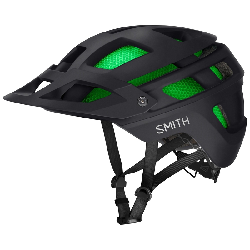 Smith Forefront 2 MIPS Bike Helmet