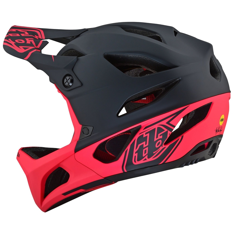 Troy Lee Designs Stage MIPS Bike Helmet image number null