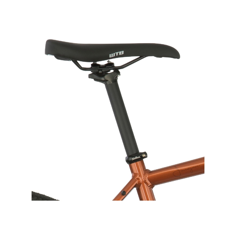 Salsa Journeyman Flat Bar Claris 700 Bike image number null