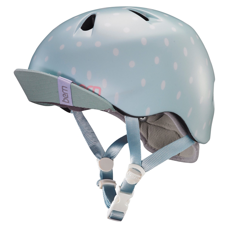 Bern Nina Jr. Bike Helmet image number null