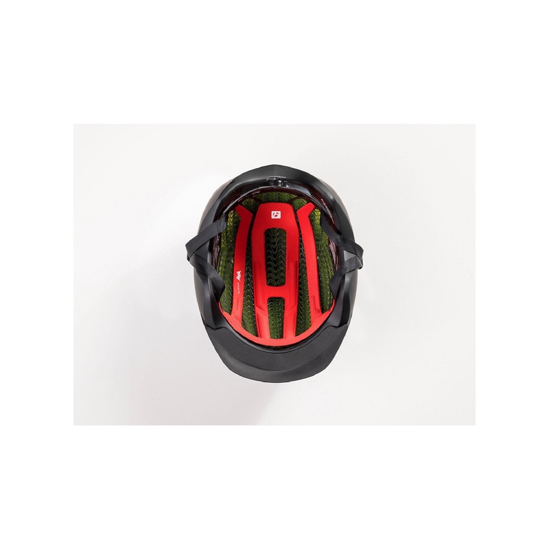 Bontrager Charge WaveCel Helmet image number null