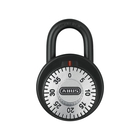 ABUS 78 Combination Lock image number null