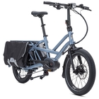 Tern GSD S10 Folding Electric Bike image number null