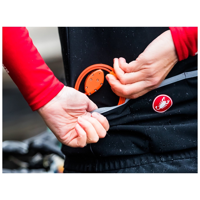 OTTO DesignWorks OTTOLOCK Cinch Lock - 30 in. image number null