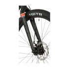 Salsa Journeyman Flat Bar Claris 650 Bike image number null