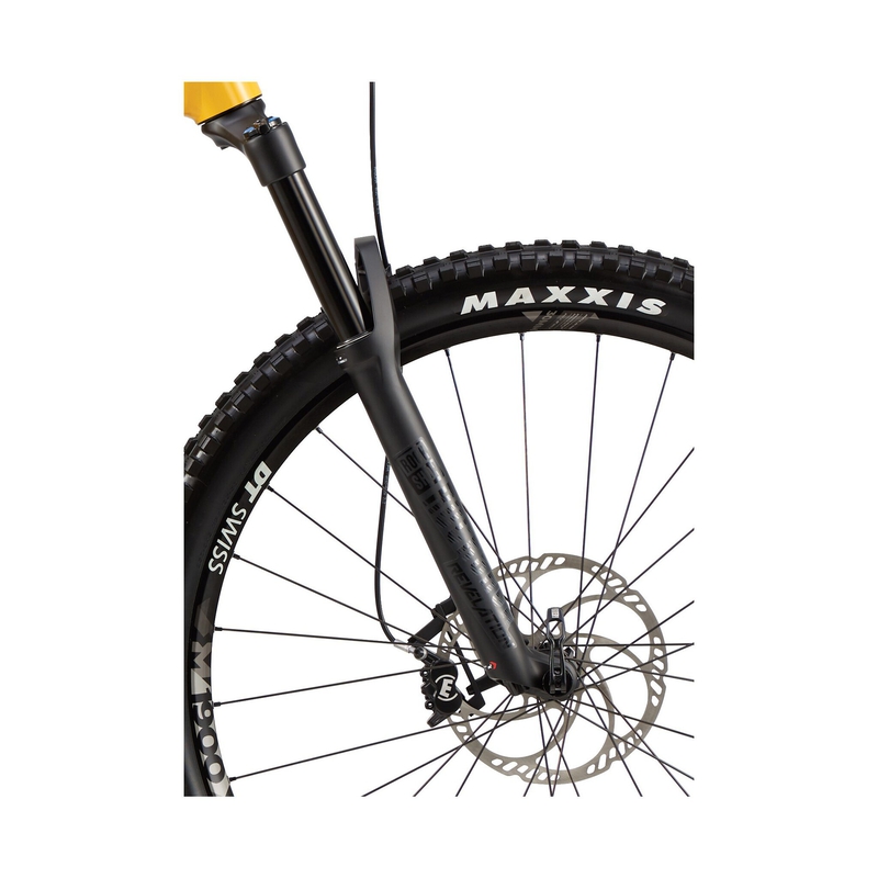 GHOST SLAMR X5.9 AL Bike - 2019 image number null