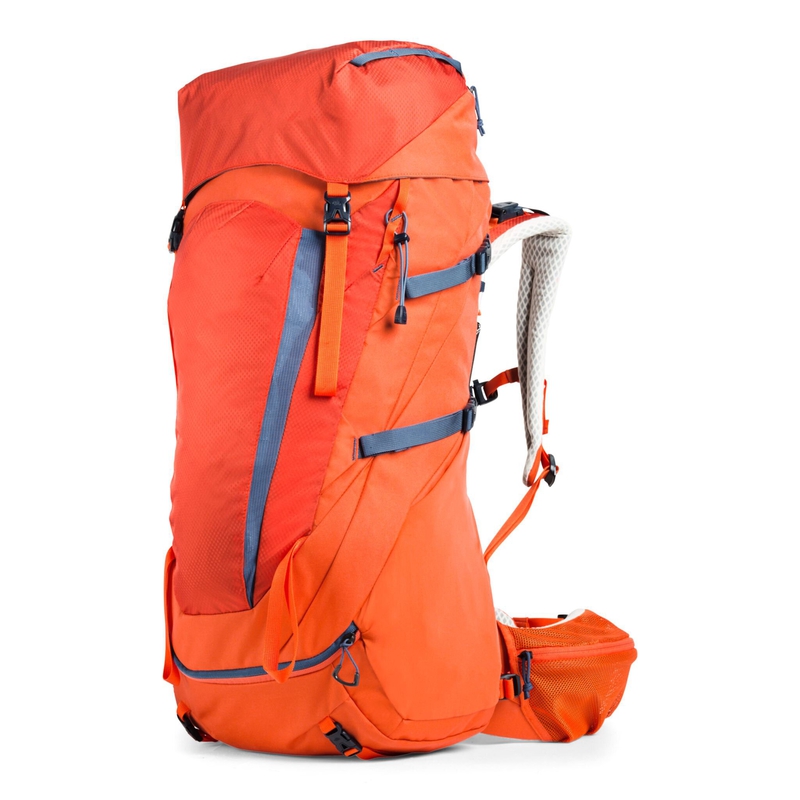 Terra 55 Backpack image number null