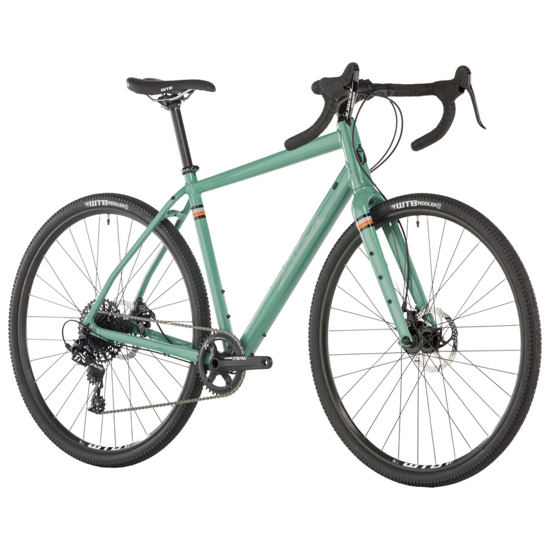 Salsa Journeyman Apex 1 700 Bike image number null