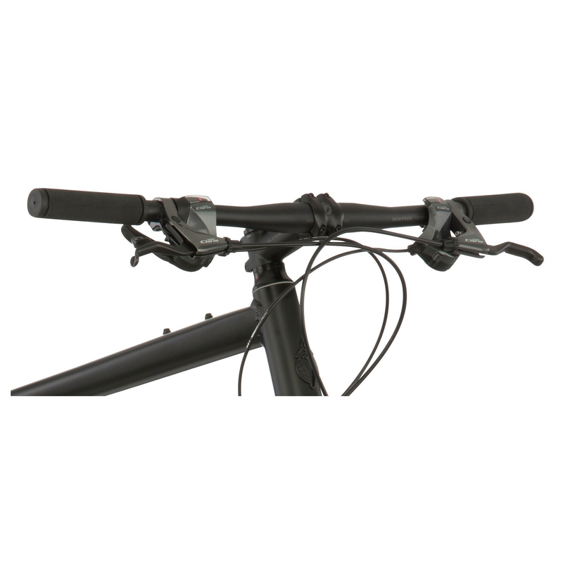 Salsa Journeyman Flat Bar Claris 650 Bike image number null