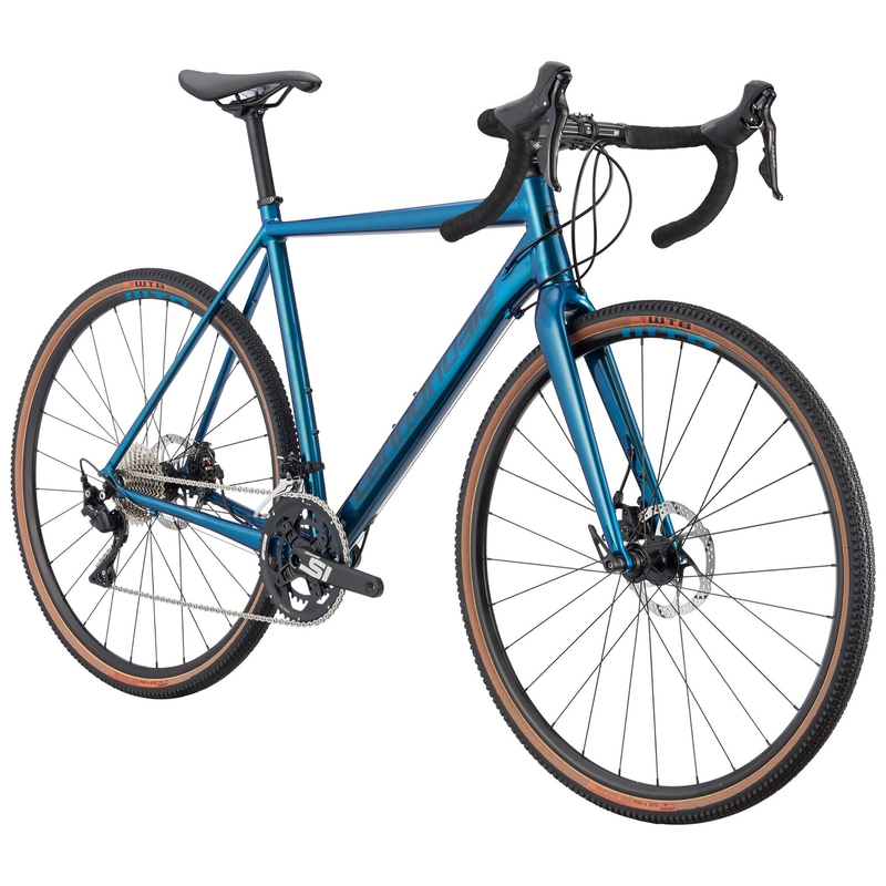 Cannondale CAADX SE 105 Disc Bike - 2019 image number null