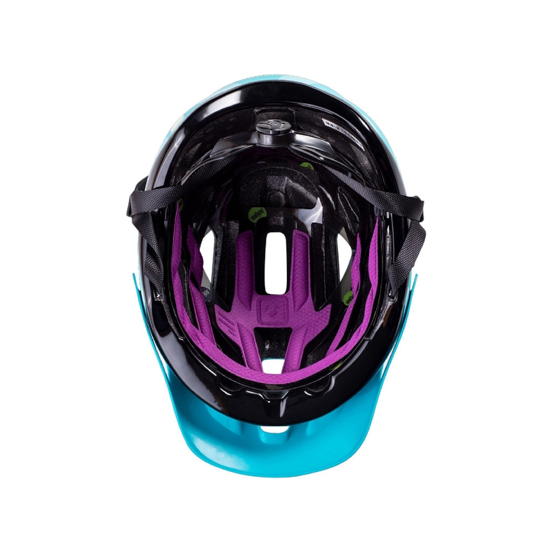 Bontrager Quantum MIPS Bike Helmet image number null