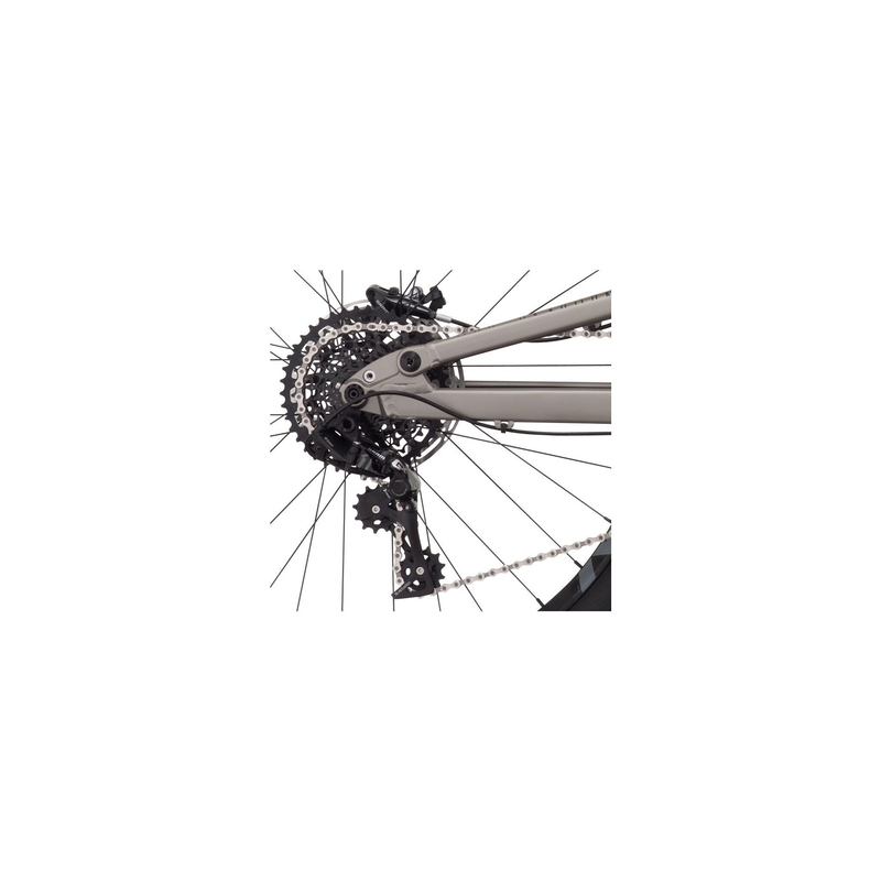 Diamondback Clutch 2 27.5 Women's Bike - 2017 image number null