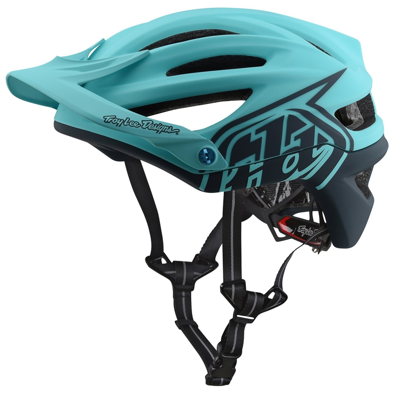 Troy Lee Designs A2 Decoy MIPS Bike Helmet