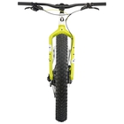 Salsa Beargrease Carbon GX Eagle Fat Bike image number null