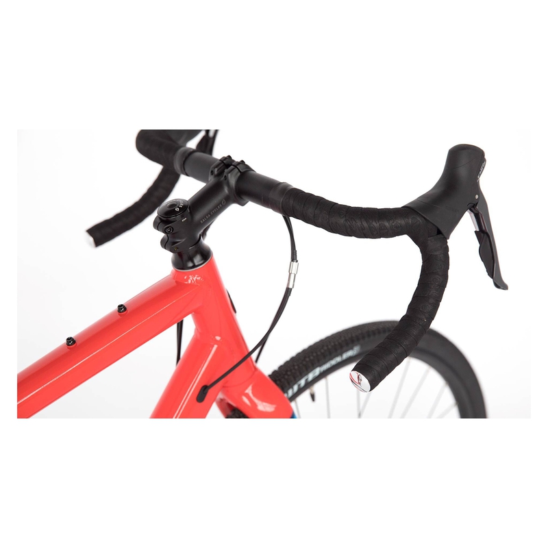 Salsa Journeyman Claris 700 Bike image number null