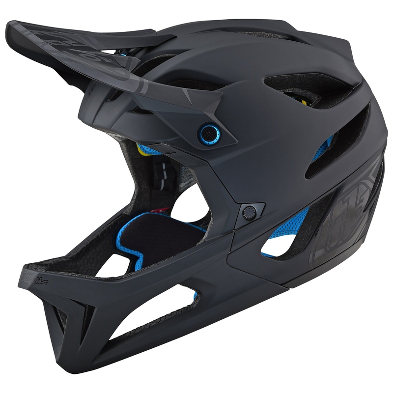Troy Lee Designs Stage MIPS Bike Helmet image number null