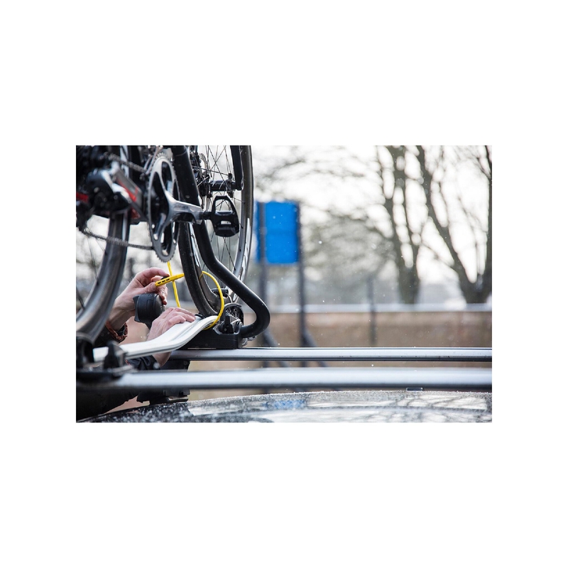 Hiplok Z Lok Combo Lock image number null