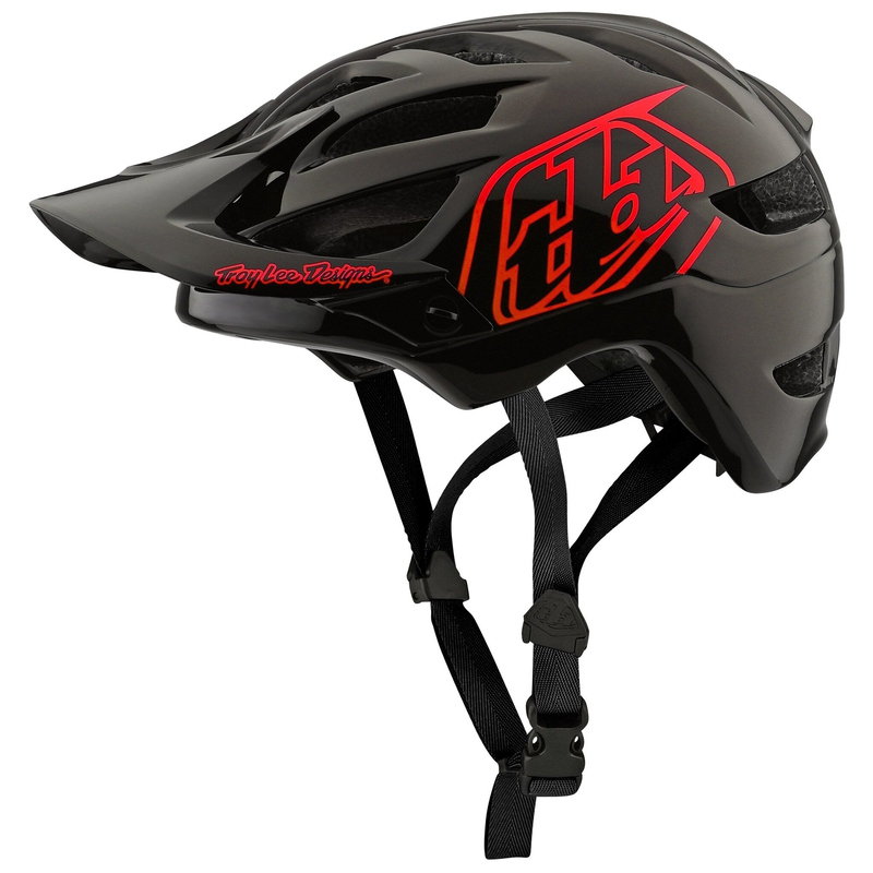 Troy Lee Designs A1 Drone Helmet - Kids'