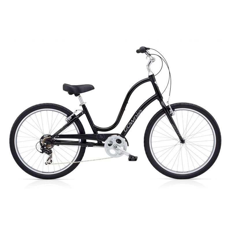 Electra Townie 7D Step-Through Women's Bike image number null