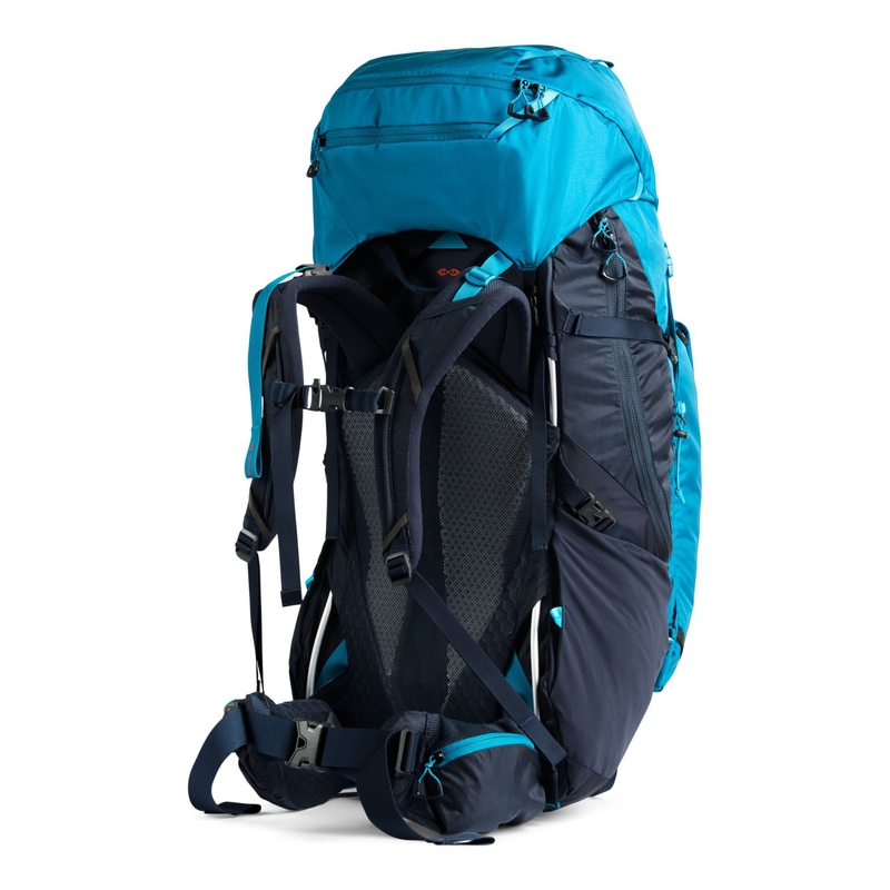 Women&rsquo;s Griffin 75 Backpack image number null