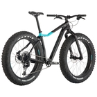 Salsa Mukluk Carbon NX Eagle Fat Bike image number null
