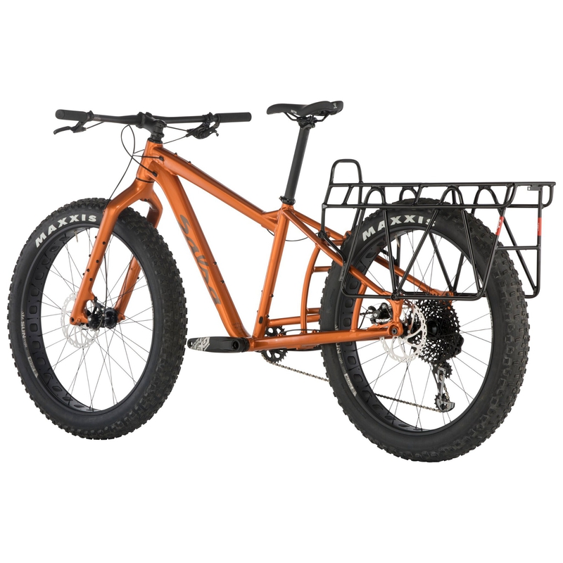 Salsa Blackborow Fat Bike image number null