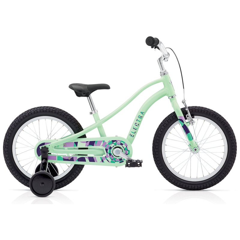 Electra Sprocket 16" Girls' Bike image number null