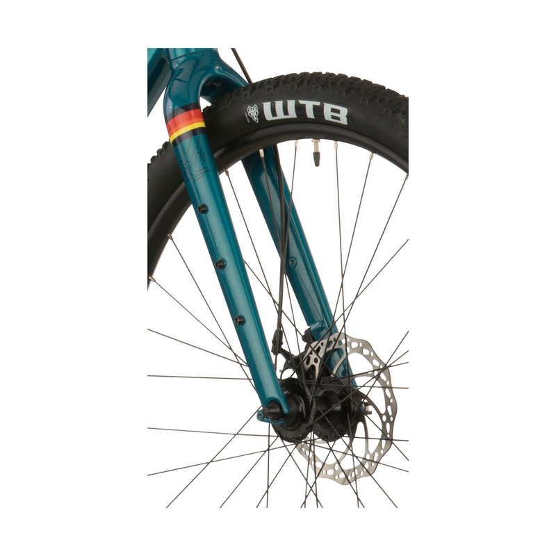 Salsa Journeyman Sora 650 Bike image number null