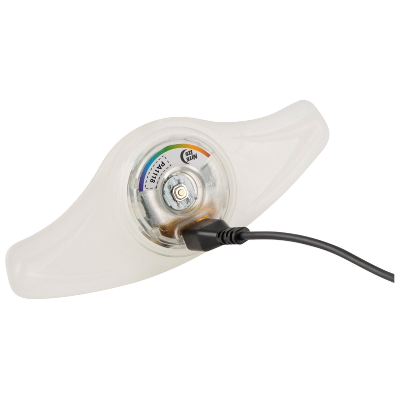 Nite Ize SpokeLit Rechargeable Light image number null