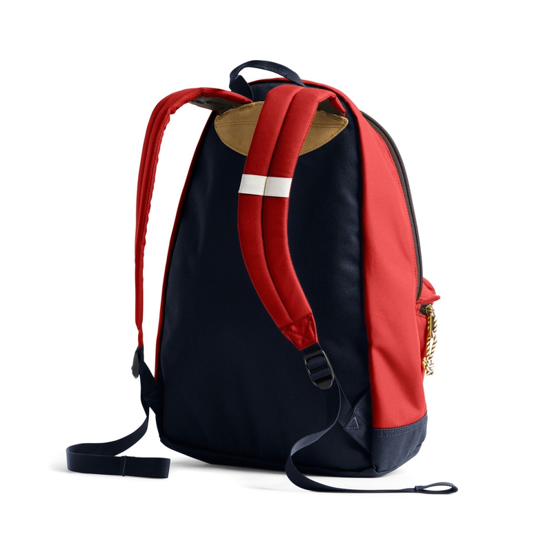 Mini Berkeley Backpack image number null