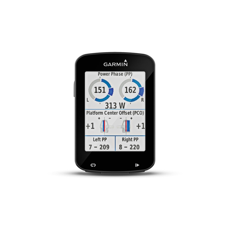 Garmin Edge 820 Bike Computer Bundle image number null