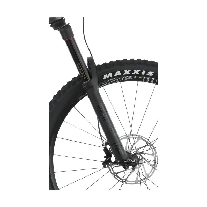 Salsa Redpoint Carbon SLX 27.5 Bike image number null