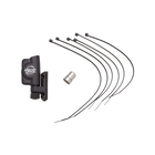 Planet Bike Protege 9.0 Wireless Bike Computer image number null