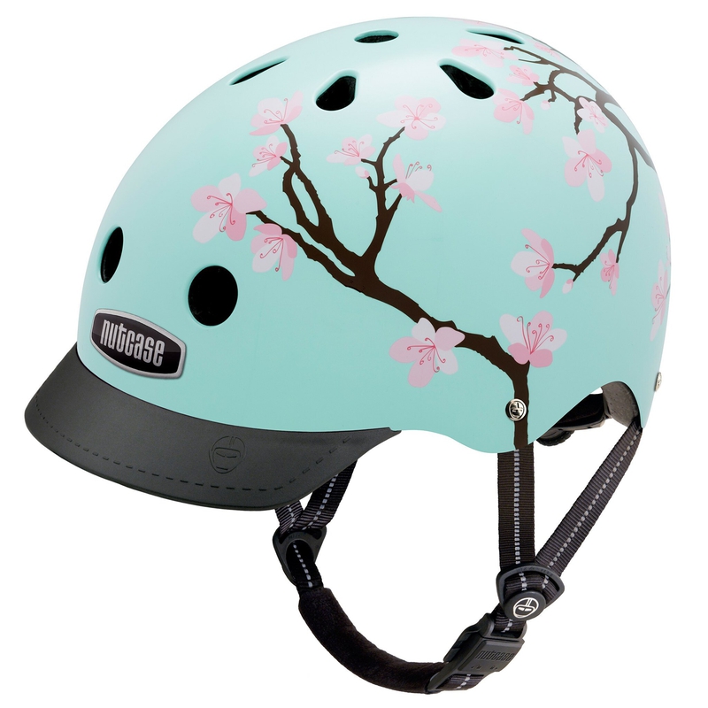 Nutcase Bike Helmet - Women's