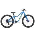 Salsa Timberjack 24" Plus Kids' Bike image number null