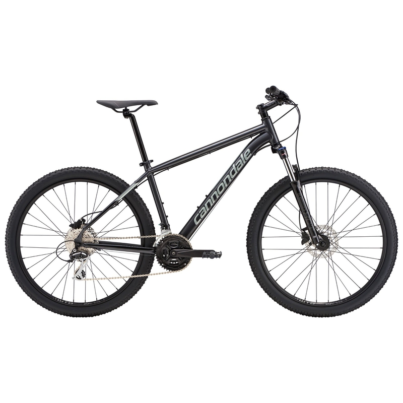 Cannondale Catalyst 1 27.5" Bike - 2019 image number null