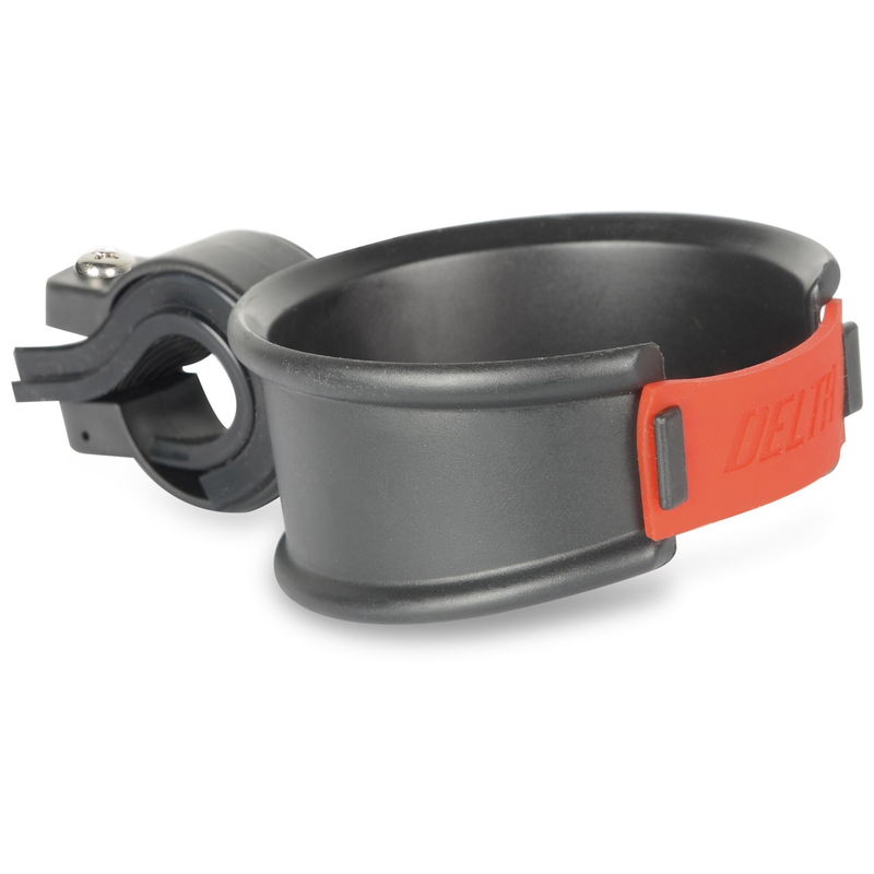Delta Cycle Ultimate Beverage Holder