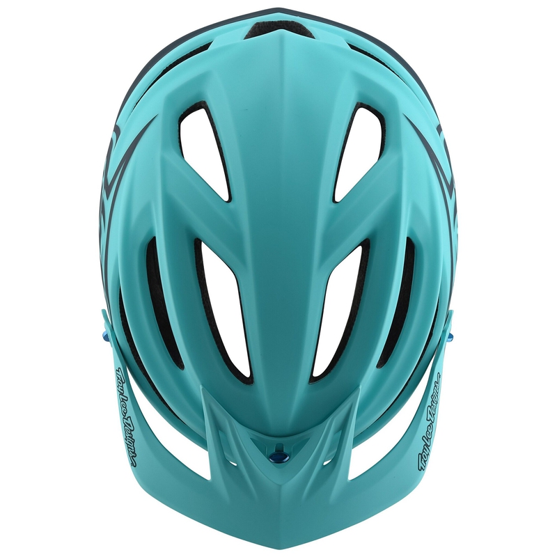 Troy Lee Designs A2 Decoy MIPS Bike Helmet image number null