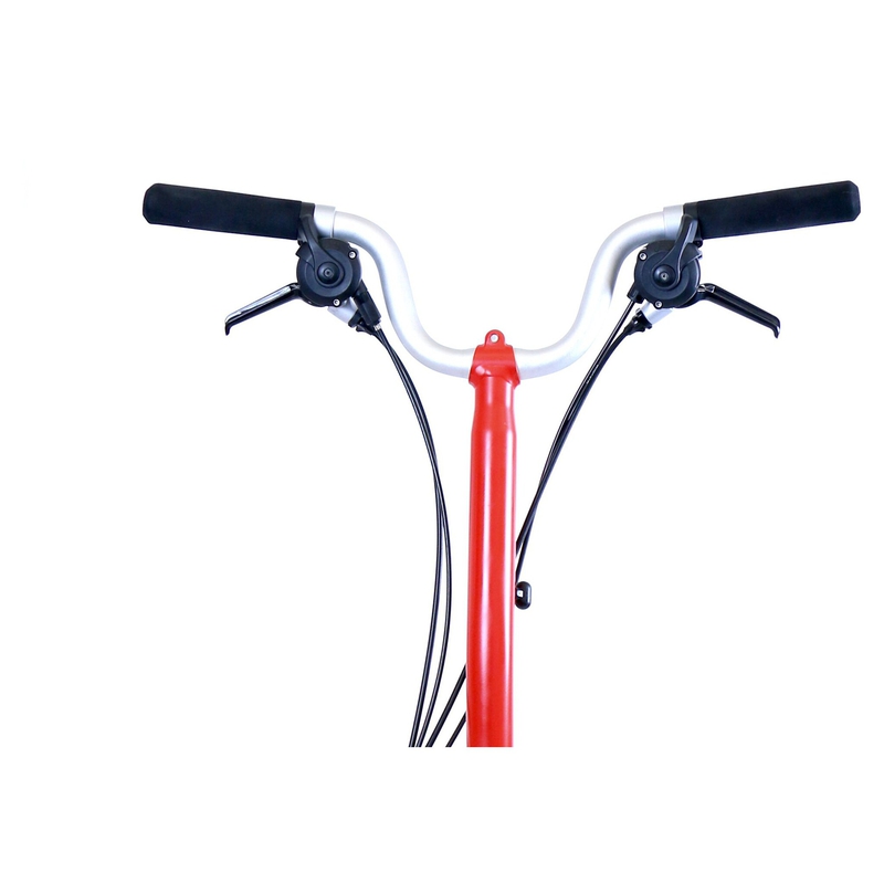 Brompton H6R Folding Bike image number null