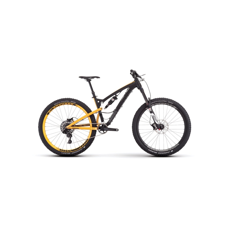 Diamondback Clutch 2 27.5 Women's Bike - 2017 image number null